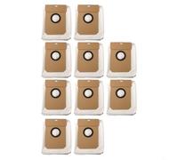 FACAIIO Bolsa de polvo reutilizable para Cecotec Conga 11090, 4 unidades, para accesorios de aspiradora Conga 11090