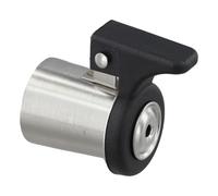 FACAIIO Boquilla compacta para hervidor de agua de repuesto con silbato para la mayoría de hervidores de agua domésticos