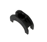 FACAIIO Buje de barra de cambio selector 1318418080, 254917, 39310-02600 para Fiat Ducato, Peugeot Boxer, Citroën Relay 2.0/2.2/2.3 (2006+) con caja de cambios Mfor LGU