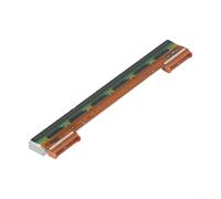 FACAIIO Cabezal de impresión térmica P1112640-218 para Zebra ZD421 ZD421d ZD421t, pieza de impresora de resolución de 203 dpi, ABS+Construcción de metal