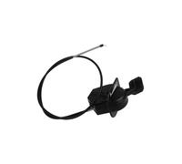 FACAIIO Cable de control del acelerador serie 7000 para cortacésped, para CADET XT1, TROY- Super para BRONCO, para reemplazar 946-05097A, 946-05097, 746-05097, 746-05097A