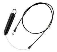 FACAIIO Cable de control para cortacésped E100, E110, E120, E130, L100, L105, L107, pieza de repuesto GY22387