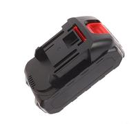 FACAIIO Caja de almacenamiento para baterías de iones de litio de 21 V serie 5, carcasa de carcasa excluyendo PCB, carcasa de repuesto para paquetes de bricolaje