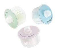 FACAIIO Cápsulas de fragancia perfumadas para la serie T9, compatibles con T9 para MAX/para T9 POWER/para T9 para robot AIVI para vacío, recambios de ambientador floral de larga duración