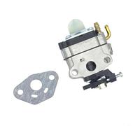 FACAIIO Carburador 753-05251 para cortacésped y cultivadora TROY-BILT TB590BC TB539E TB575SS, pieza del sistema de combustible del motor