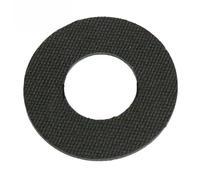 FACAIIO Carrete de pesca de fibra de carbono para lavadora, arrastre suave para rendimiento, ligero y para pieza de repuesto para la mayoría de carretes estándar