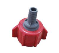 FACAIIO Conector de bolsa en caja, 3/8 púas, para jarabe de bolsa en caja, para Coca-Cola, para Coca-Cola, Fanta, Sprite y Schweppes