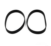 FACAIIO Correa de transmisión para aspiradora hecha de goma flexible duradera, compatible con cepillo de suelo VUM33A 0G y Rowenta Swift Cyclonic RO2932EA/RO2933EA/RO2957EA