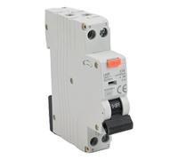 FACAIIO Fi - Disyuntor 230V16A RCBO Disyuntor Protegido Tipo A Curva C