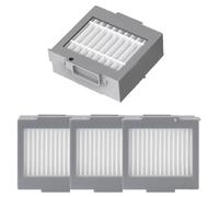 FACAIIO Filtro lavable de repuesto para aspiradora Roomba Max 705, paquete de 2, filtro de aire reutilizable para polvo y pelo de mascotas, para iRobot Roomba serie 700