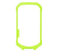FACAIIO Funda de ordenador para bicicleta Garmin 1050, cubierta protectora de plástico PP semirenvuelta con protección de esquinas, para Garmin Edge 1050, no para computadora de bicicleta incluida