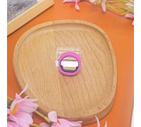 FACAIIO Fundas protectoras de silicona, 8 unidades, RingConn Gen 2 y 2 Air, fundas ajustadas S para M para L para tamaños de anillo 6-14, para surtido de fundas suaves y resistentes