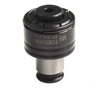 FACAIIO GT12 JIS Tapping Collets and Chucks SFX M16R Máquina de roscado, métrico a