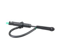 FACAIIO Herramienta de extracción de salpicadero para Mercedes-Benz SL R107 R129 W114 W115 Coupe Roadster, 2 unidades, acero al carbono con mango de plástico