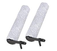FACAIIO High for Performance - Rollos de cepillo ONE S9 Artist para Pro S7 para Pro S6 Stretch S6 versión 2, autolimpiante húmedo y seco para rodillos de vacío