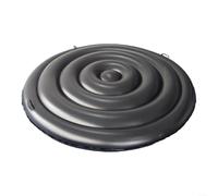FACAIIO Hoja protectora de la cubierta de la piscina con tecnología de retención de calor para piscinas inflables (B)