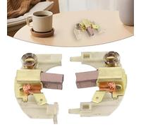 FACAIIO Juego de 2 soportes para escobillas de carbono para taladros inalámbricos DeWalt DCD930, DCD950, DCD980 y DCD985