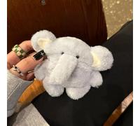 FACAIIO Juego de monitores intrauditivos inalámbricos para actuaciones en directo, modo de audio estéreo, diseño compacto de ABS de 6 x 4 x 1,5 cm con transmisor y receptor