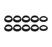 FACAIIO Junta de anillo en forma de L de repuesto para motores de bombas de filtro de arena Intex, 11228 y 11412, paquete de 5