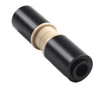 FACAIIO Kit de bujes de amortiguador trasero para bicicleta Fox Rockshox DU