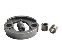 FACAIIO Kit de embrague FS90, embrague de repuesto de metal FS110, FS100R, FS111, FS90R para desbrozadoras y desbrozadoras