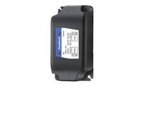 FACAIIO Mando a distancia inalámbrico para actuador eléctrico de 12 V/24 V, controlador de movimiento hacia arriba y abajo con salida de 60 W y 5 A, interruptor de actuador lineal dedicado