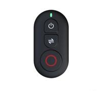 FACAIIO Mando a distancia magnético para cámaras de acción Insta360, clicker inalámbrico para cámara con correa y cable para uso en viajes