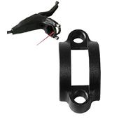 FACAIIO Manguera de aspiradora industrial para PATIKIL Karcher LG Haier Midea Electrolux, tubo flexible de EVA de 3 m de largo, diámetro interior de 45 mm de diámetro exterior para recogida de polvo