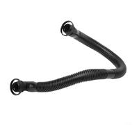 FACAIIO - Manguera de ventilación del cárter compatible con B7 C6 B6, tubo de ventilación PCV sustituye a 06F103235A, tubo de ventilación del motor