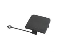 FACAIIO Manija de puerta exterior para Chevrolet Spark 2010-2013 y Matiz 2005-2010, plástico negro delantero trasero izquierdo derecho reemplazo OEM 96601472 96601473 (51122990610 derecha)