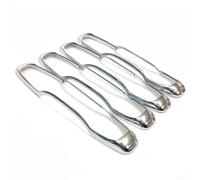 FACAIIO Mejora estética, saca lo mejor de tu Volvo XC60 (2018 2023) con estas elegantes asas