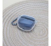 FACAIIO Mini auriculares inalámbricos invisibles con micrófono de llamada HD y sonido estéreo, compatibles con dispositivos iPhone Android, color negro