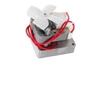 FACAIIO Motor de barrena de repuesto para parrillas de pellets Traeger Pit Boss Camp Chef 220 V 60 Hz evita atascos de alimentación
