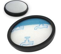 FACAIIO Motor para filtro de protección para Tefal TW3753EA TW3724RA para Moulinex MO3718PA RO3718EA espuma lavable 141 mm