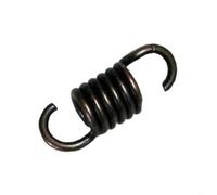 FACAIIO Muelle de embrague para Wacker Neuson BS50 BS60 BS65 BS70 BS500 BS600 BS650 BS700, componente de metal para reparación de apisonadores (1 unidad)