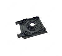 FACAIIO NA146881 N346319 Placa de lijadora para DWE6411 DWE6411K DCW200B DCW200D1, repuesto de almohadilla de lijado negra para herramientas eléctricas