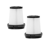 FACAIIO Paquete de 2 filtros de vacío para BX6 para Pro y BD7 para Pro, diseño resistente, eliminación eficaz del polvo