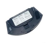FACAIIO Para agua de repuesto para tanque para Ultenic + M8 M8 para Pro Robot para aspiradora, contenedor de polvo de plástico y recipiente de líquido, pieza de accesorio de limpieza eficiente