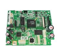 FACAIIO Placa base de impresora IP4200, para QM2-2670 QK1-1445-03, material PCB, tamaño estándar, placa lógica de impresión fiable para un rendimiento