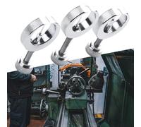 FACAIIO Polea tensora para cortacésped para Murray Scotts Ranch King 38 40 42 pulgadas, compatible con 91179 421409 091179, diseño robusto de plástico y metal