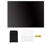 FACAIIO Pomo de palanca de cambios de 5 velocidades para Renault CLIO MK3 3 III y Megane MK2, material ABS, 18 mm de diámetro, ajuste manual