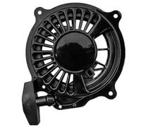 FACAIIO Recoil Pull Starter 3500 Generador inversor, para sustituye a 56720, 63584, 59137, para negro