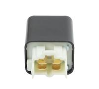 FACAIIO Relé de arranque para Kubota 35800-75070 para Serie B Serie L Serie | Tractores B21 L2900DT L3010DT L3300DT L3410DT L3600DT L4200DT