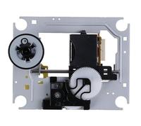 FACAIIO Reproductor de CD Mecanismo Completo SFP101N SF-P101N 16 Pin para Sanyo Versión S, Reemplazo para Philips y otras marcas