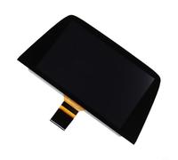 FACAIIO Repuesto de pantalla de radio de coche para Vauxhall Grandland 2017 | Compatible con Mokka X 2016-2020, diseño plug-and-play, no necesita montaje, acabado negro incluido