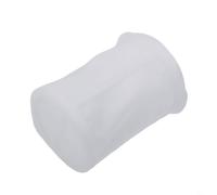 FACAIIO Repuesto de prefiltro y filtro para aspiradoras inalámbricas Makita CL100 CL180 DCL180Z, juego de 6 piezas