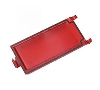 FACAIIO Repuesto de puerta de filtro para iRobot Roomba serie 800 y 900, tapa de cubo de basura AeroForce 4535077