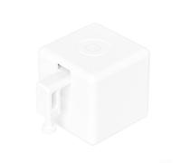 FACAIIO Robot de dedo controlado táctil compatible con Tuya para uso doméstico inteligente (blanco)