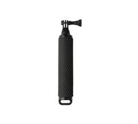 FACAIIO Selfie flotante, selfie subacuático impermeable para Insta360 y para acción DJI, accesorio portátil para deportes acuáticos (negro)