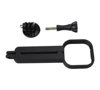 FACAIIO Soporte de expansión de mano para Insta360 Go Ultra, ABS ligero de metal de 14 cm con agarre antideslizante y compatibilidad con tuercas 1 4